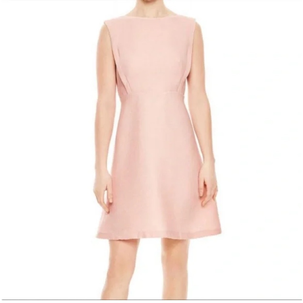 Sandro Tolina Lace Dress